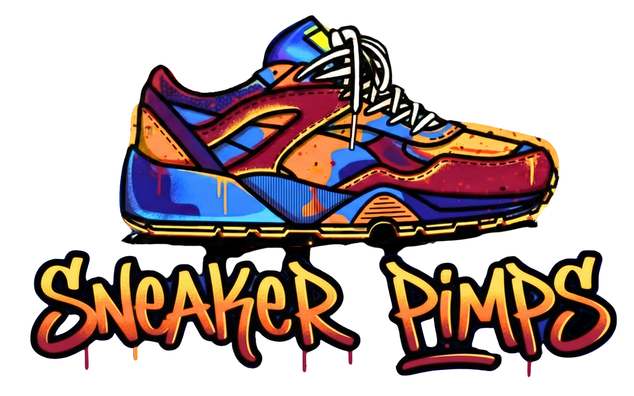 Sneaker Pimps